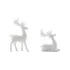 Idea-ology Tim Holtz Christmas Salvaged Deer (TH94292)